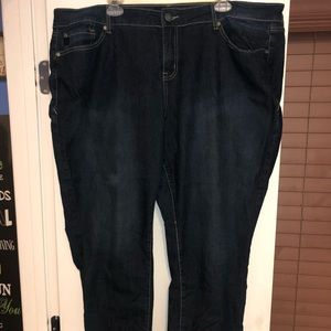 TORRID Jeans